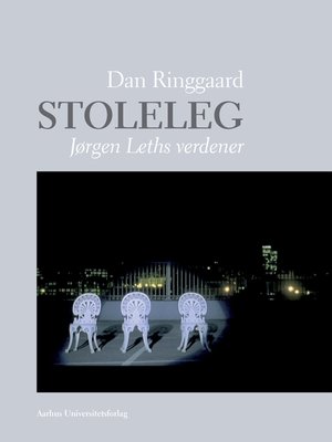 cover image of Stoleleg